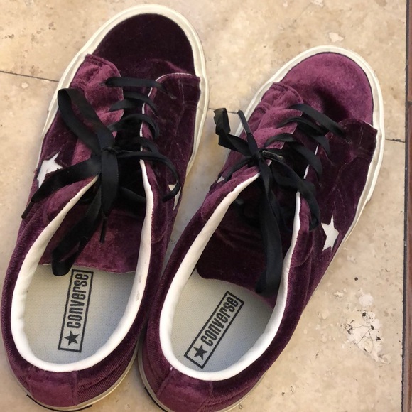 Converse All Star Chuck Taylor Size US3 - Picture 5 of 6